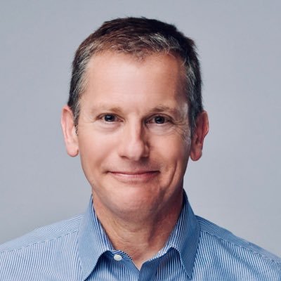 Husband, Dad, Runner, & Excited About All Things AI