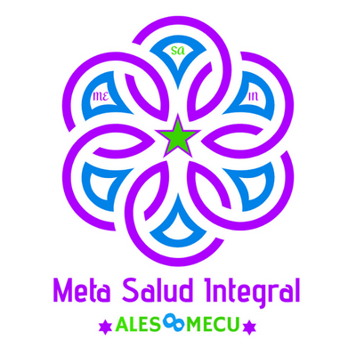 META SALUD INTEGRAL. ¡Alma, Espíritu, Mente y Cuerpo en Unidad!