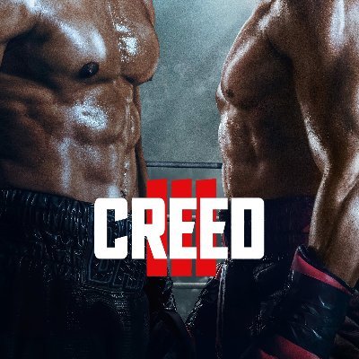 WATCH! Creed 3 FULLMOVIE FREE ONLINE. Follow. Click Website Link to Watch Full Movie HD Free.