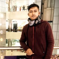 MD RASHFATUL ISLAM (@md_rashfatul) 's Twitter Profile