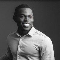 Kojo Osei (@heykojo) 's Twitter Profile Photo