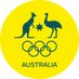 @AUSOlympicTeam