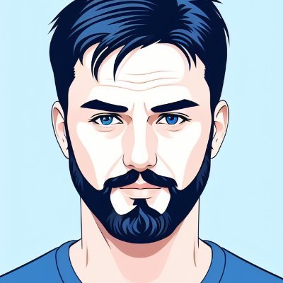 theDMgame's profile picture. I'm starting this account to help people level up their DM game here on Twitter.

Wisdom by @brianball

( avatar fake - but sexy, right? )