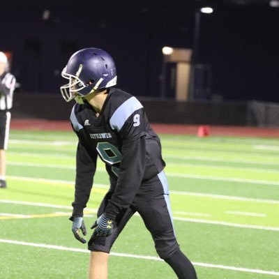 | class of 2026 | jaymeson Avila | deer valley high school | 6,0 150lbs | wr/db |