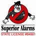 Superior Alarms (@superior_alarms) Twitter profile photo