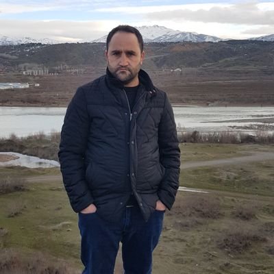 SeyitAkyol8's profile picture. 