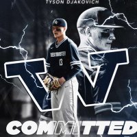 Tyson Djakovich (@djakovichtyson) 's Twitter Profile