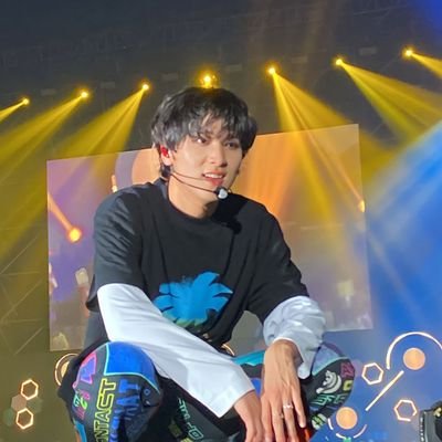 jaehyunieone's profile picture. 