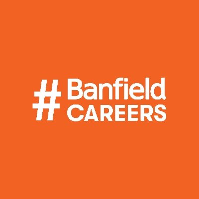 Sharing career opportunities at #Banfield, a glimpse into our culture, and career advice. #BanfieldCareers
https://t.co/3vdBMLfYpB
https://t.co/3pvi4kxa6N