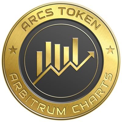 #Arbitrum #Charts is a multi-chain #Blockchain #Token Data Platform. #ARCS #ARB #BSC #ETH
DM for Promote your Project!
#Telegram : https://t.co/uMNfDwNJ1f