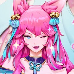 League of Ahri {NEWS}さんのプロフィール画像