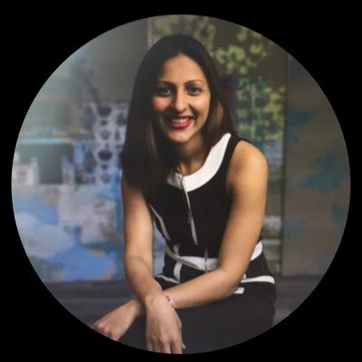 nishag's profile picture. Marketing leader, mom of boys, wife, F45 enthusiast, global citizen