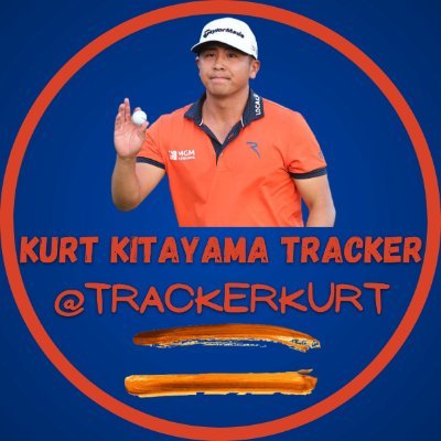 🚨🔥🇺🇸⛳️ | Tracking Kurt Kitayama🏌🏼‍♂️ | World Ranking🌏: 43 | 2023 Arnold Palmer Invitational Winner🏆 | UNLV Alumnus | NEXT EVENT: The Masters