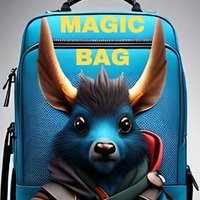 Magicbag (@magicbag6) 's Twitter Profile