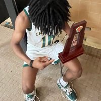 Isaiah Horton (@isaiahhorton23) 's Twitter Profile