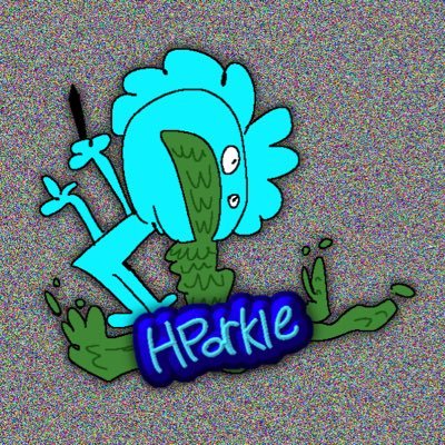 HPorkle Profile Picture