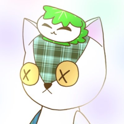 かしわもちさんのプロフィール画像