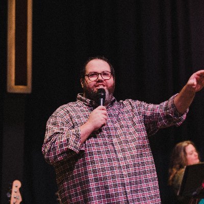 tjmorrison519's profile picture. Follower of Jesus, Husband to @karstyn_orrell, Dad to Lawson Matthew & Kyndan Riley, Associate Pastor at FAC Lexington, Graduate of @sbts & @scmcbu