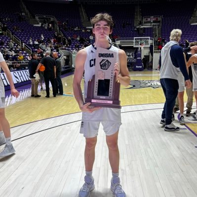 Isaac Neibaur Profile