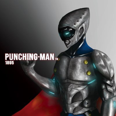 奥谷金網製作所公式キャラクター「パンチングマン」のTwitterアカウントです! ▶︎ 創業1895年の技術と実績があります💪🏽🔥 ▶︎ 神戸から 「全国」「世界」へ出荷可能🚚💨 ▶︎ 安心•信頼•信用の3点セット🫶🏻✨