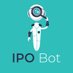 IPO Bot (@ipobot_) Twitter profile photo IPO Bot (@ipobot_) Twitter profile photo