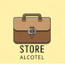 Store Alcotel (@storealcotel) Twitter profile photo