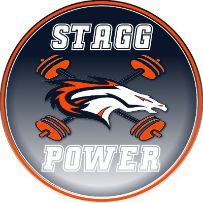Stagg Powerlifting Profile