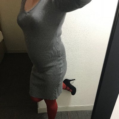 A new page.  Mid40s born male, crossdresser my entire life and starting to transition permanently w supportive wife.
Sissy Tendency full time chastity and cuck.
