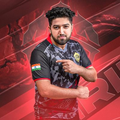 GrimSidhu's profile picture. I'm a seasoned coach, manager, and player for the Call of Duty Mobile division at Godlike ESports.