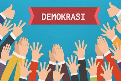 Siyaset bilimci-Demokrasiye dair her şey