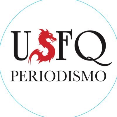 Página oficial de la carrera de Periodismo Multimedios de @USFQ_Ecuador.