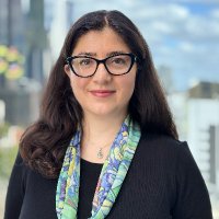 Mahtab Mirmomeni, PhD (@mahtabm81) 's Twitter Profile