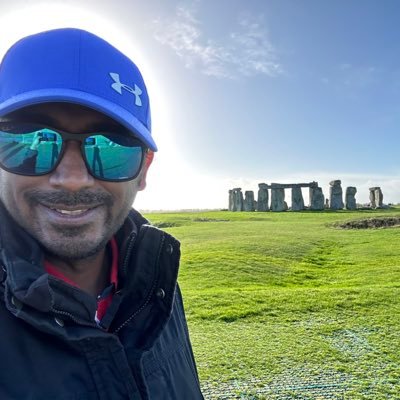 arvinrmenon's profile picture. 