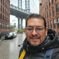 Omar López (@omarccie) 's Twitter Profile