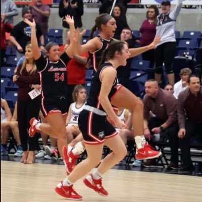 LCLadyBulldogs Profile Picture