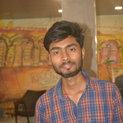 UtkarshRazzput Profile Picture