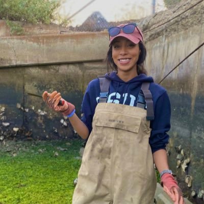🇱🇧|🇮🇹|🇱🇷CSUF Grad Student studying squid biomechanics in the FABB Lab | SciComm | Marine Biologist. Tweeting about all things.