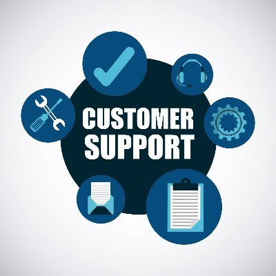 customer services