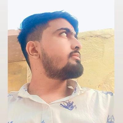 MANISHGODHARj19's profile picture. Social worker
 JAI BHIM JAI BHART
