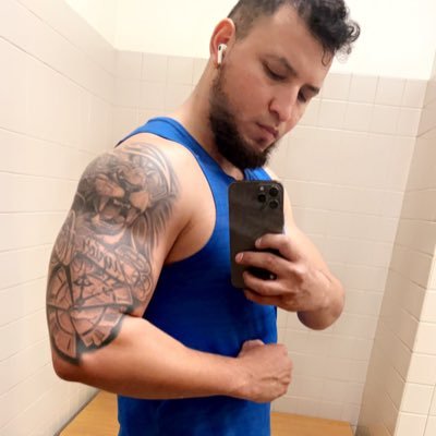 Learn and work on yourself everyday