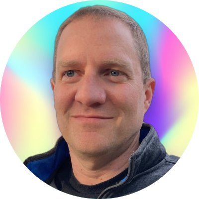 paul_gifford's profile picture. Husband, father, child of God, strategist, tax payer, stock market investor, continual learner.  Proud UCLA and MIT alum!
Bitcoin, Python, R, and analytics.