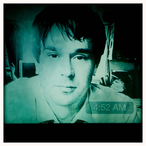 hughjennings's profile picture. 