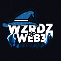 Wzrdz of Web3 NFT(@wzrdz_nft) 's Twitter Profile Photo
