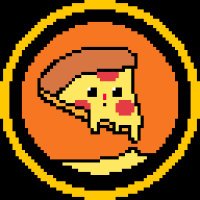 Bitcoin Pizzas 比特披 by Pizza Labs(@pizzalabs_btc) 's Twitter Profile Photo