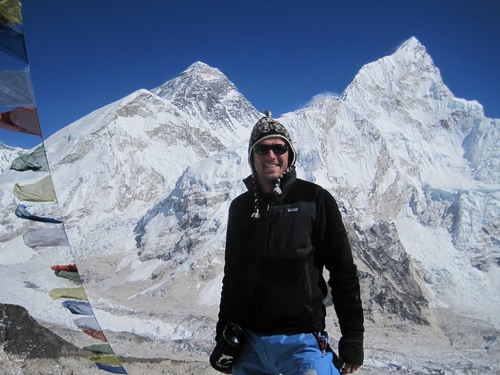 DannyPOToole's profile picture. Trying to find a way that I can sail and ski the rest of my life. Oh and with some golf sprayed in there.