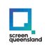 Screen Queensland (@Screen_QLD) Twitter profile photo