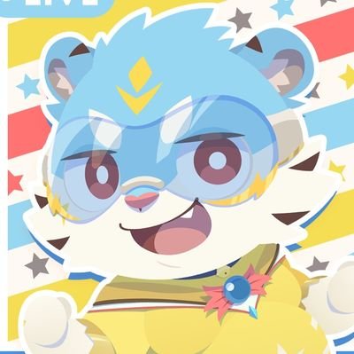 虎糖糖さんのプロフィール画像