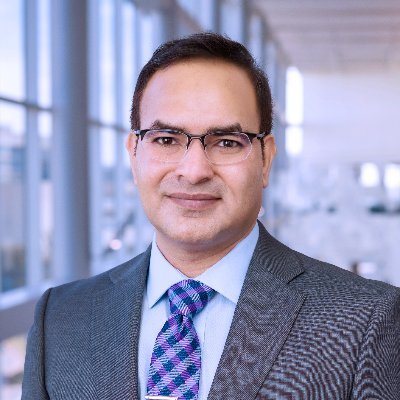 Gaurav Sharma, PhD, MBA Profile