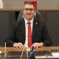 Dr. Ahmet Hayrettin Tuncay (@ahtuncay) 's Twitter Profile Photo
