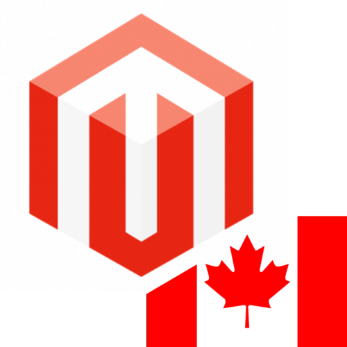 Magento Canada